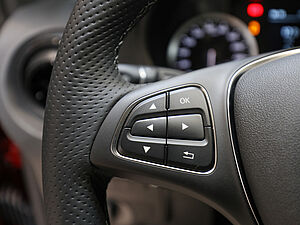 Mercedes-Benz Vito 114 CDI Tourer PRO Lang 20 navigation