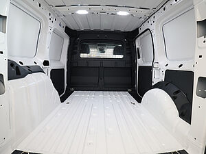 Volkswagen Caddy Cargo 2.0 TDI 35 navigation