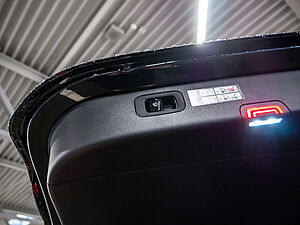 Mercedes-Benz C 220 d T AMG Line 27 navigation