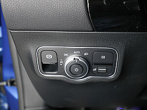 Mercedes-Benz GLA 220 d 4M AMG Sport Advanced Plus 30 navigation