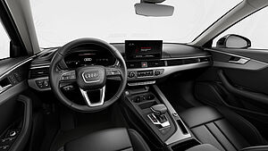 Audi A4 Avant advanced 35 TDI S tronic 2 navigation