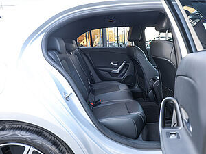 Mercedes-Benz A 250 A 250e Progressive 4 navigation