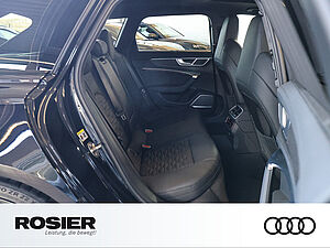 Audi RS6 Avant performance 4 navigation