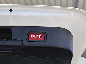 Mercedes-Benz GLB 200 d 4M Progressive Advanced 34 navigation