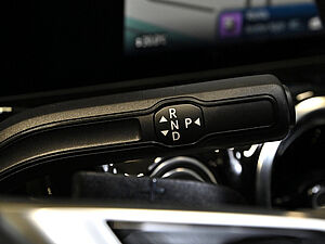 Mercedes-Benz GLA 180 Progressive 19 navigation