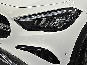 Mercedes-Benz GLA 180 Progressive 30 navigation