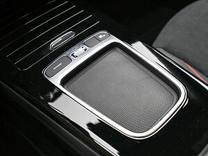 Mercedes-Benz CLA 200 SB d AMG Sport Premium 15 navigation
