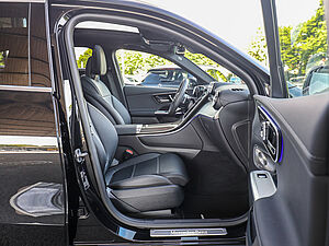 Mercedes-Benz andere GLC 450 d 4M AMG Sport Premium Plus 2 navigation