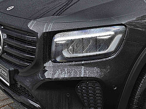 Mercedes-Benz GLB 180 Progressive Advanced Plus 30 navigation