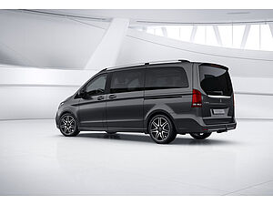 Mercedes-Benz V 300 d AMG EDITION 2021 4MATIC lang 12 navigation
