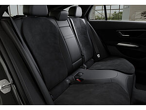 Mercedes-Benz E 300 de 4M T AMG Sport Advanced Plus 9 navigation