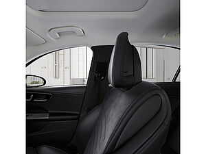 Mercedes-Benz C 180 AMG Sport Advanced Plus 17 navigation