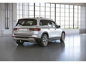Mercedes-Benz GLB 200 d Style 3 navigation