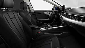 Audi A4 Avant advanced 30 TDI S tronic 4 navigation