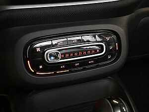 Smart fortwo EQ fortwo 11 navigation