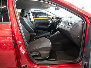 Volkswagen Taigo 1.0 TSI Style 2 navigation