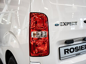 Peugeot Expert e-L2 KW 100kW - 75kWh Vollelektrisch Autom.; SH; Navi 20 navigation