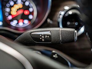 Mercedes-Benz V 300 Marco Polo d lang 4M 27 navigation