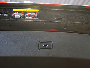 Smart #1 BRABUS 33 navigation