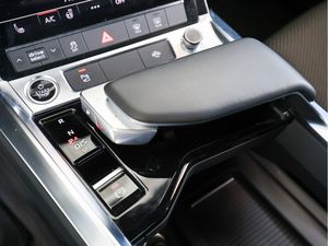 Audi e-tron 50 Sportback quattro 19 navigation