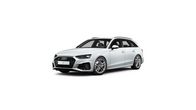 Audi A4 Avant S line 40 TDI quattro ACC LED NAVI 2