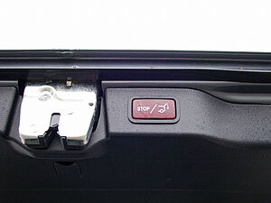 Mercedes-Benz V 300 d EXCLUSIVE EDITION Lang 33 navigation