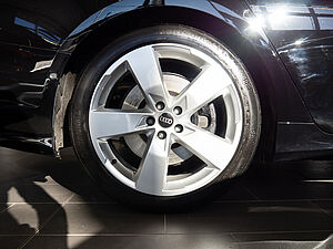 Audi S6 Avant 3.0 TDI quattro basis 5 navigation