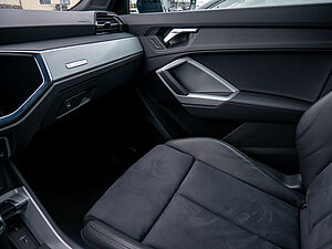 Audi Q3 S line 35 TDI quattro S tronic 14 navigation