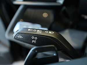 Audi RS3 Sportback 31 navigation