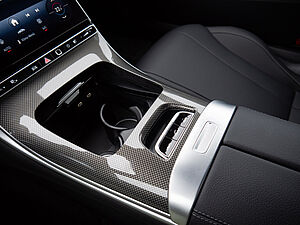 Mercedes-Benz CLE 180 Cabrio 15 navigation