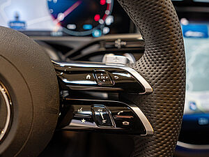 Mercedes-Benz E 220 d AMG Sport 15 navigation