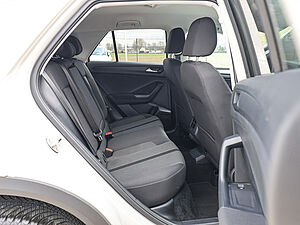 Volkswagen T-Roc Life 1.5 l TSI DSG 4 navigation