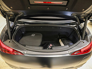 Mercedes-Benz SL 63 AMG S E PERFORMANCE MANUFAKTUR 32 navigation
