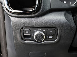 Mercedes-Benz Vito 112 KA Lang Facelift 28 navigation