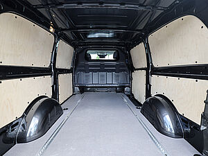 Mercedes-Benz Vito 112 KA Lang Facelift 31 navigation