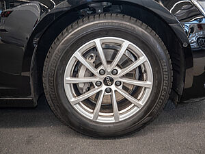 Audi A6 Avant 40 TDI advanced 5 navigation