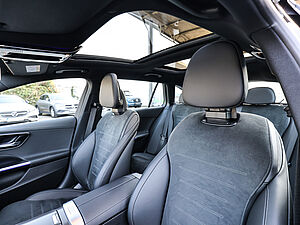 Mercedes-Benz C 300 T d AMG Sport Advanced Plus 30 navigation