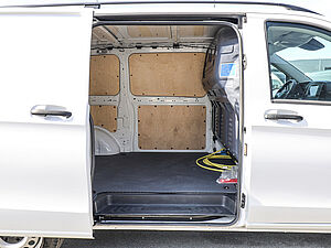 Mercedes-Benz Vito e111 KA Lang 4 navigation