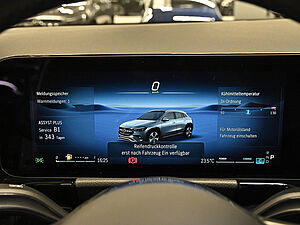Mercedes-Benz GLA 180 Progressive 16 navigation