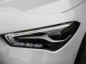 Mercedes-Benz CLA 200 SB d AMG Sport Premium 33 navigation