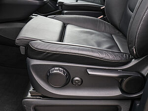 Mercedes-Benz V 300 d AVANTGARDE Extralang 9 navigation