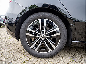 Mercedes-Benz A 180 Progressive Advanced 5 navigation