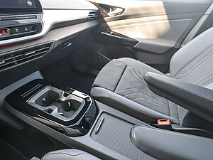 Volkswagen ID.5 Pro Performance 150 kW 22 navigation