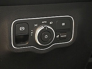 Mercedes-Benz GLB 220 d 4M Progressive Advanced 22 navigation