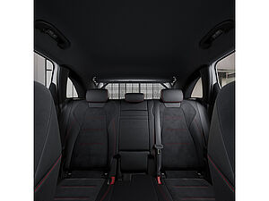Mercedes-Benz B 250 e AMG Sport Premium 16 navigation