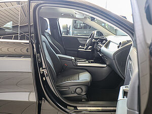 Mercedes-Benz GLA 180 Progressive Advanced 2 navigation