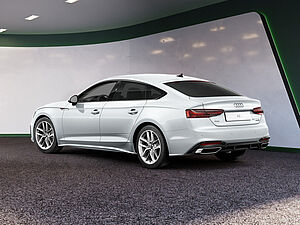 Audi A5 Sportback S line 40 TFSI quattro S tronic 3 navigation