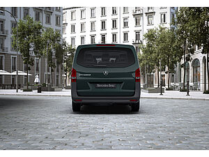 Mercedes-Benz Vito 114 CDI 4x4 Tourer PRO Lang 10 navigation