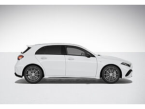 Mercedes-Benz A 35 AMG 4M Advanced Plus Burmester 5 navigation