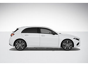 Mercedes-Benz A 180 Progressive Advanced Plus 5 navigation